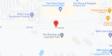 The Grande at Laumeier Park in google map