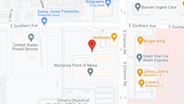Sky Vista in google map