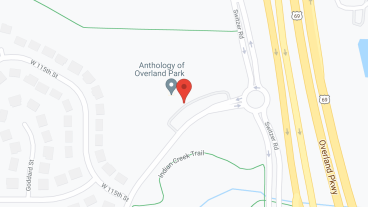 Alto Overland Park in google map
