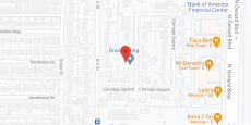 Grace Living in google map