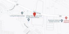 Autumn Leaves Of Fort Mill in google map