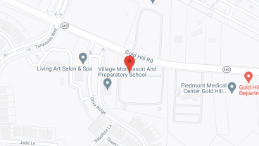 Autumn Leaves Of Fort Mill in google map