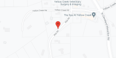 Greenfield Estates in google map