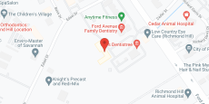 The Suites at Station Exchange in google map