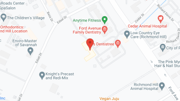 The Suites at Station Exchange in google map