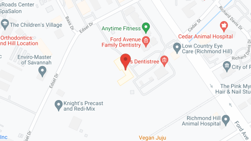Map of the neighborhood around The Suites at Station Exchange