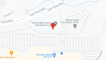 Stoneridge in google map
