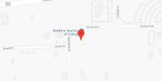 Beehive Homes of Gallup in google map