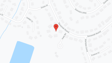 Harmony at Wescott in google map