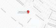 Beehive Homes of Enchanted Hills in google map