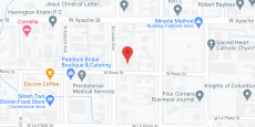 Beehive Homes Of Farmington in google map