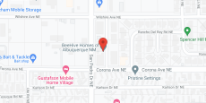Beehive Homes of San Pedro in google map
