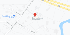 Beehive Homes of Bernalillo in google map
