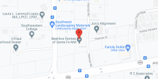 Bee Hive Homes Of Santa Fe in google map