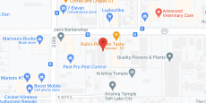 Osmond Senior Living Memory Care in Salt Lake in google map