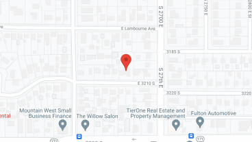The Ridge Foothill Senior Living in google map
