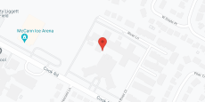 The Rivers Grosse Pointe in google map