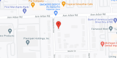 Southworth Elder Care in google map