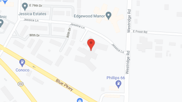 Westridge Gardens Rehabilitation and Health in google map