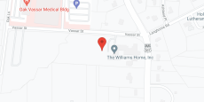 Williams Home Incorporated in google map