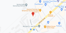 Carrington Place Retirement Residence in google map