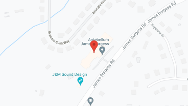 Antebellum James Burgess in google map