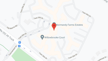 ACTS Inc in google map