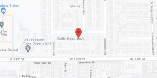 LightShine Homecare, Inc. in google map