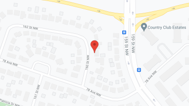 Trinity Care Home in google map