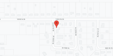 Beehive Homes Of Maeser in google map