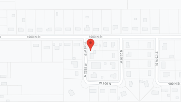 Beehive Homes Of Maeser in google map