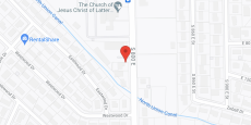 Beehive Homes of Orem in google map