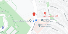 Ivy Park at Palos Verdes in google map