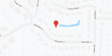 Maplewood at Cuyahoga Falls in google map