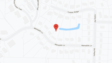 Maplewood at Cuyahoga Falls in google map