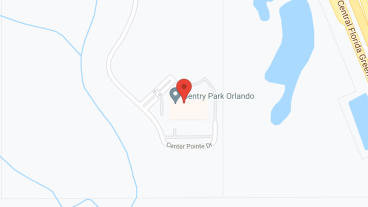 Gentry Park in google map