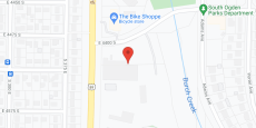 Treeo South Ogden in google map
