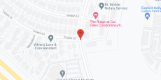 Murrieta Gardens- Memory Care in google map