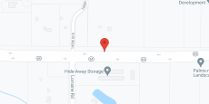 Cypress Springs in google map