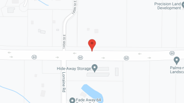 Cypress Springs in google map
