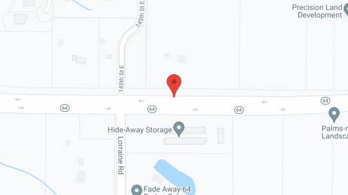 Map of the neighborhood around Cypress Springs