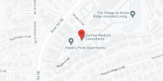 Village at Keizer Ridge in google map
