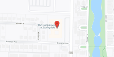 The Bungalows at Springdale in google map