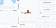 The Bungalows at Jonesboro in google map