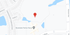 Brookdale Palmer Ranch in google map
