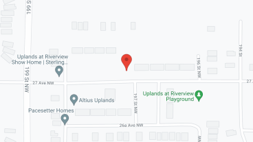 Village at the Hamptons in google map