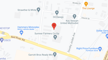 NHC Place Sumner in google map