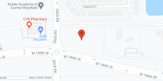 Copper Trace in google map