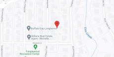 Wisteria Place in google map