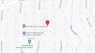 Wisteria Place in google map